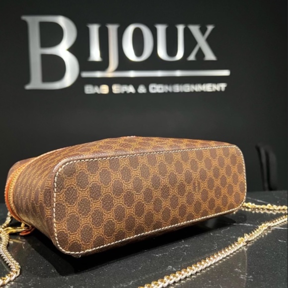 Celine Macadam Vanity Case - Picture 6 of 10